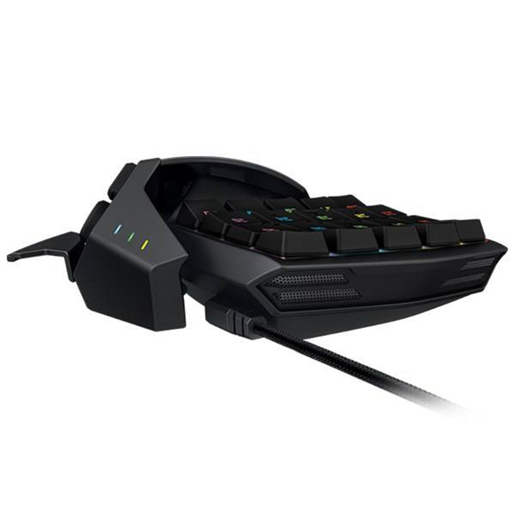 خرید صفحه کلید گیمینگ Razer - مدل  Orbweaver Chroma